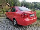 Ekonomiczny samochód, bez dodatkowych kosztów. - 2