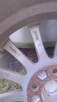 Felgi aluminiowe mazda 6 gg R17 5x114,3 - 15