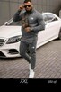 Dresy męskie Ck, Puma, Adidas, Nike, EAT7, Hugo - 4