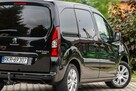 PEUGEOT PARTNER - 11