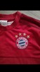 Bluza Bayern Monachium Adidas L kids - 2