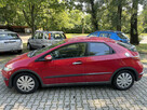 sprzedam honda civic - 2