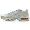 Nike Air Max Tuned 1 Psychic Blue-Psychic Blue-White - 5