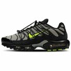 Nike Air Max Tuned 1 Black-Volt-Colt-College - 4