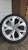 Koła Audi RS Q8 23 5x112 Et18 opony zimowe 295/35/23 NOWE ( - 5