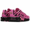 Nike Air Max Tuned 1 Pink-Black - 3