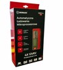 Automatyczna ładowarka mikroprocesorowa Enerblock 6/12V 4A L - 1
