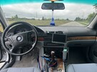Sprzedam zadbana e39 - 16