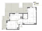 3 pokoje z imponującym tarasem – Twoje miejsce z widokiem - 2