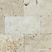 Płytki Trawertyn Classic bębnowany 15x7,5x1 cm - 9