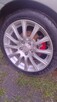Felgi aluminiowe mazda 6 gg R17 5x114,3 - 3