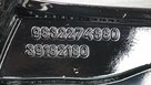 Felgi aluminiowe Opel Corsa F Peugeot Citroen 16 4x108 nowe - 8