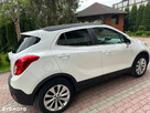 Sprzedam samochód Opel Mokka diesel automat - 7