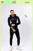 Dresy męskie Ck, Puma, Adidas, Nike, EAT7, Hugo - 5