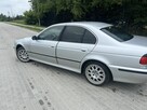 Sprzedam zadbana e39 - 3