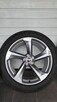 Koła 21 Audi Q8 SQ8 opony lato 285/45/21 5x112 ET20 NOWE (O - 4