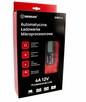 Automatyczna ładowarka mikroprocesorowa Enerblock 12V 10A AG - 1