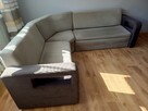Okazja sprzedam narożnik do salonu stan dobry - 4