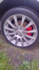 Felgi aluminiowe mazda 6 gg R17 5x114,3 - 4