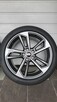 Koła 18 Audi A4 B9 S4 B9 Vw Skoda opony lato 245/40/18 - 6