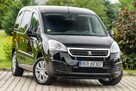 PEUGEOT PARTNER - 2