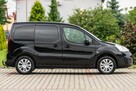 PEUGEOT PARTNER - 8