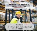 Operator wózka widłowego - 1