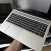 Laptop HP EliteBook 855 G7 / Ryzen / 16 RAM / 256 SSD / GWR1 - 3