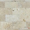 Płytki Trawertyn Classic bębnowany 15x7,5x1 cm - 6