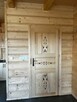 PROMOCJA Deska elewacyjna PŁAZ/PŁASKA 28x235 szalówka - 9
