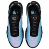 Nike Air Max Tuned 1 Czarno-Niebiesko-Fioletowy - 5
