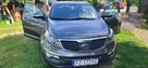 KIA SPORTAGE 2,0 SLS/Polski Salon - 5
