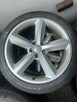 Felgi AUDI 18 , rozstaw 112 - 2