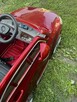 elektryczny samochód na akumulator mercedes S klasa - 8