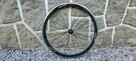 Cube Endurance szosowo-gravelowy+ 105ka+ dodatki+ 58(XL) +JG - 6