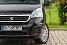 PEUGEOT PARTNER - 10