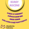Kursy online- zawód w rok! - 1