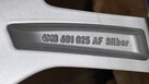 Koła Audi RS Q8 23 5x112 Et18 opony zimowe 295/35/23 NOWE ( - 7