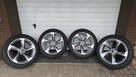 Koła 21 Audi Q8 SQ8 opony lato 285/45/21 5x112 ET20 NOWE (O - 3