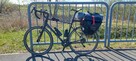 Cube Endurance szosowo-gravelowy+ 105ka+ dodatki+ 58(XL) +JG - 3
