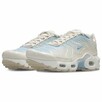 Nike Air Max Tuned 1 Psychic Blue-Psychic Blue-White - 3