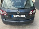 Syndyk sprzeda samochód Volkswagen Golf z 2006 roku - 5