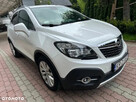 Sprzedam samochód Opel Mokka diesel automat - 10