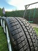 4× Felga aluminiowa BMW 3 G20, G21 7.5 x 17 5x112 - 5