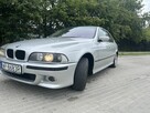 Sprzedam zadbana e39 - 2