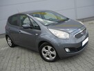KIA VENGA 1.4 CRDI # SALON POLSKA # Klima - 1