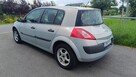 Renault Megane II 1.4+LPG 2003r - 4