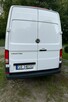 VW Crafter 140 KM, 2023, leasing - korzystne warunki! - 5