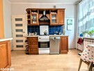 Mieszkanie na 1 piętrze, 2 pokoje, 49m, balkon, piwnica - 5