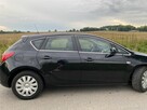 Astra J 2016r 135tys km - 6